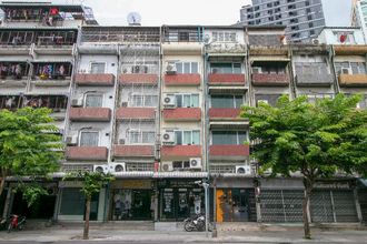 Others 4 1158 Thestaycafe Hostel