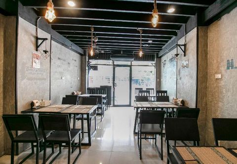 Others 1158 Thestaycafe Hostel