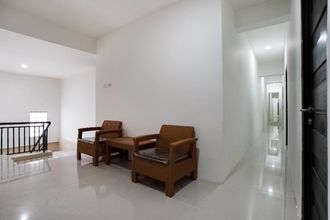 Lain-lain 4 3463 Cimahi Guest House