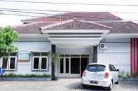 ภายนอกอาคาร Formerly Wisma Almaidah Jogjakarta Syariah