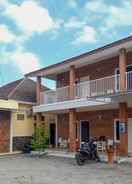 null House Acasia Syariah