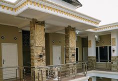 Khác 6 Kostel Velisia Syariah