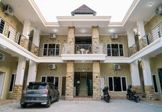 Khác 3 Kostel Velisia Syariah