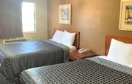 Bilik Tidur 6 Rodeway Inn Sacramento-University Area