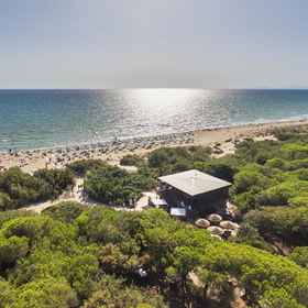 Gitavillage Le Marze 1, Hotel Pitigliano