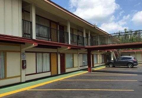 その他 Budget Inn Winter Haven