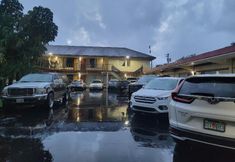 その他 4 Budget Inn Winter Haven