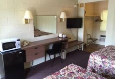 その他 7 Budget Inn Winter Haven