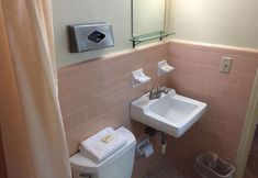 その他 5 Budget Inn Winter Haven