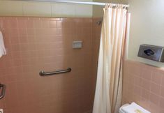 その他 3 Budget Inn Winter Haven