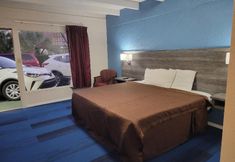 その他 2 Budget Inn Winter Haven