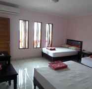 Kamar Tidur 3 Rose Inn