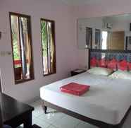 Kamar Tidur 4 Rose Inn