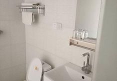 Khác 4 Qinxing Hotel