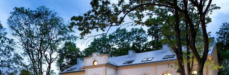 Others Modlin Palace