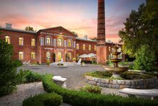 その他 Royal Hotel