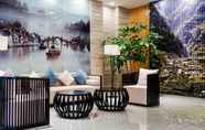 Lainnya 5 Atour Hotel Hefei Ma'anshan Road