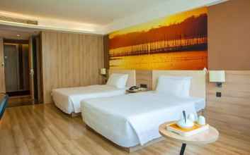 Lainnya 4 Atour Hotel Hefei Ma'anshan Road