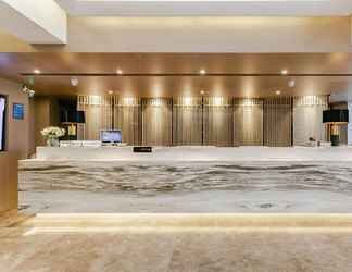 Sảnh chờ 2 Atour Hotel (Chengdu Shuangliu Airport)