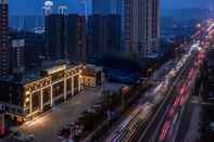 Lainnya Atour Hotel Linyi High Speed Railway Station