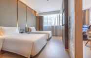 Others 6 Atour Hotel (Wuhan Qingshan Peace Park)
