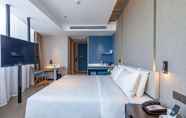 อื่นๆ 5 Atour Hotel (Wuhan Qingshan Peace Park)