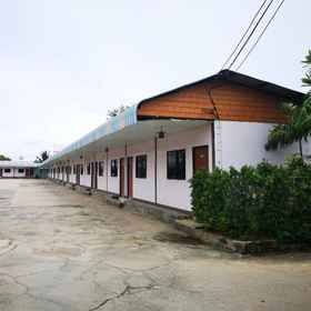 Taweesub Resort 1, สำนักงานขนส่งจังหวัดนครราชสีมา แห่งที่2 호텔