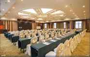 ห้องประชุม 5 Jinhu Hotel