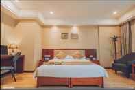 Kamar Tidur Jinhu Hotel