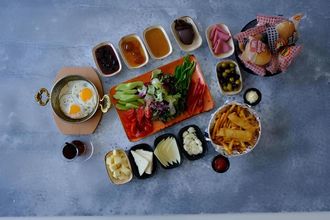 其他 4 Vernazza Suites