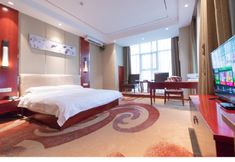 Others 6 Arcadia Rong Yi Warmth Hotel