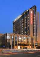 EXTERIOR_BUILDING Hilton Garden Inn Changzhou Jintan