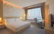 Kamar Tidur 7 Hilton Garden Inn Changzhou Jintan