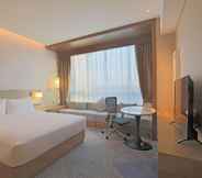 Bedroom 7 Hilton Garden Inn Changzhou Jintan