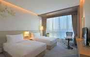 Bedroom 4 Hilton Garden Inn Changzhou Jintan