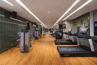 Fitness Center Novotel Changsha International Exhibition Center