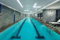 Swimming Pool Novotel Changsha International Exhibition Center