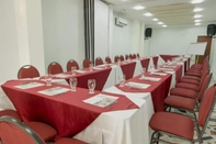 Functional Hall Hotel Ayenda Costa Linda 1321