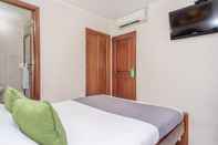 Bedroom Hotel Ayenda Costa Linda 1321