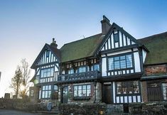 Others 7 The Star and Eagle Hotel