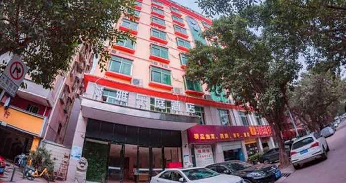 Lainnya Shenzhen Yaleting Hotel