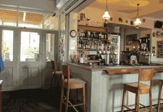 其他 2 The Turks Head