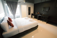 อื่นๆ B-Black Hotel Chonburi