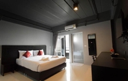 อื่นๆ 7 B-Black Hotel Chonburi