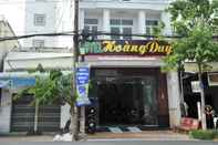 Khác Hoang Duy Hotel