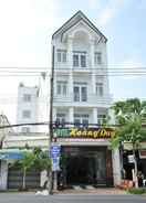 null Hoang Duy Hotel