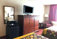 Others 7 Americas Best Value Inn Ullin/Mounds