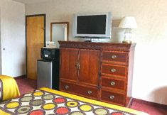 Others 2 Americas Best Value Inn Ullin/Mounds