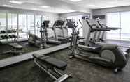 Fitness Center 6 Fairfield Inn & Suites Indianapolis Avon