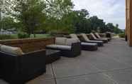 Common Space 5 Fairfield Inn & Suites Indianapolis Avon